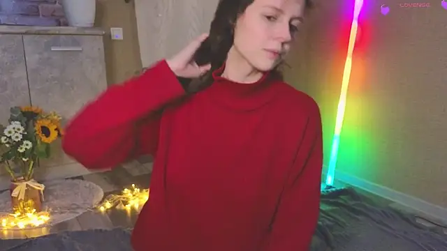 Snapshot of Sereta_Finn chatting on January 10, 12:07 pm Sereta Finn online show from January 10, 12:07 pm