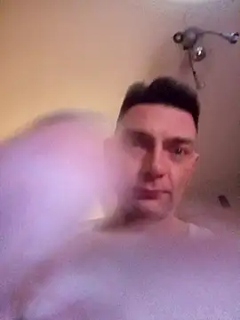 corty83 online show from February 9, 2:37 am