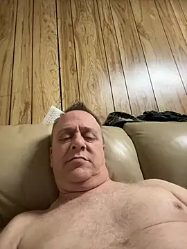 johnrockme online show from January 20, 8:40 pm