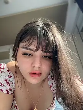 NikaMur online show from February 18, 2:40 am