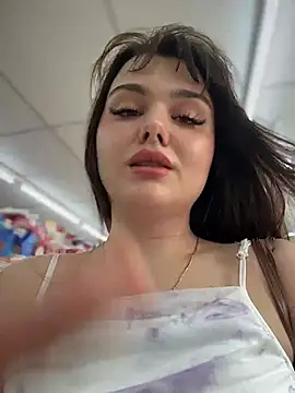 NikaMur online show from February 22, 2:34 am