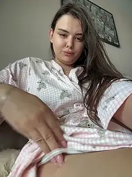 NikaMur online show from March 25, 3:56 am