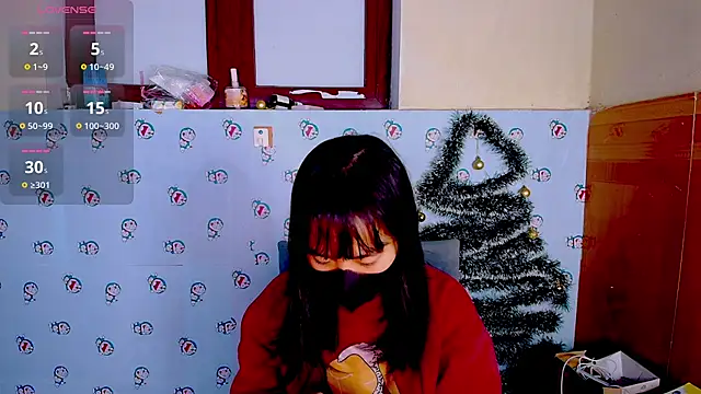   Saphia   online show from December 14, 12:44 am