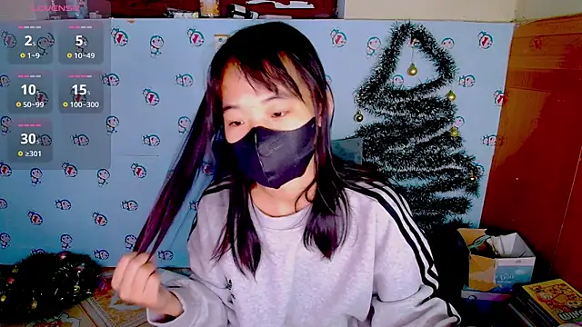   Saphia   online show from December 19, 12:24 am