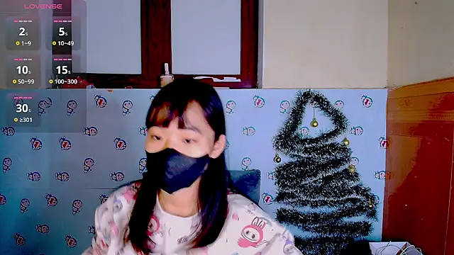   Saphia   online show from December 27, 12:29 am