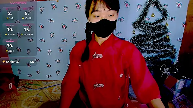   Saphia   online show from January 9, 3:01 pm