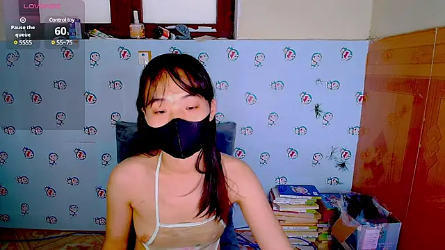   Saphia   online show from January 23, 4:52 am