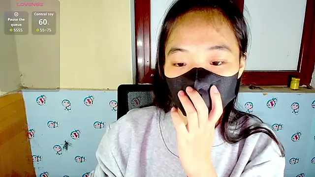   Saphia   online show from November 14, 4:55 am