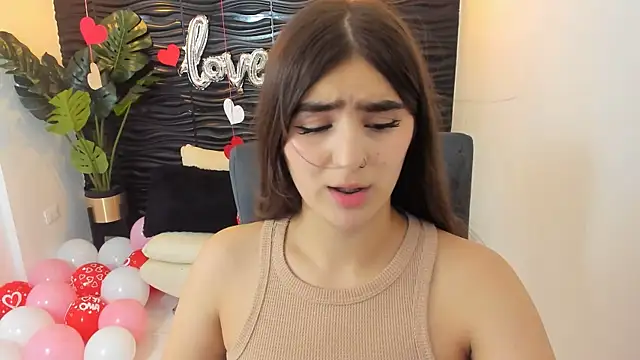 sofia 44 online show from February 13, 8:45 pm