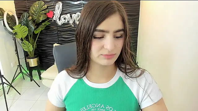 sofia 44 online show from March 21, 1:12 pm