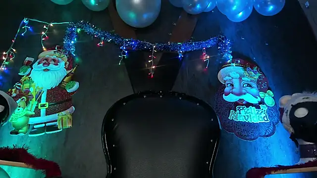 CharlotteScotte online show from December 11, 3:37 pm