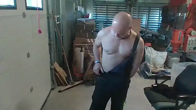 Boomerhun online show from October 25, 6:54 am