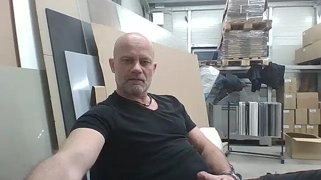 Boomerhun online show from April 6, 3:59 am