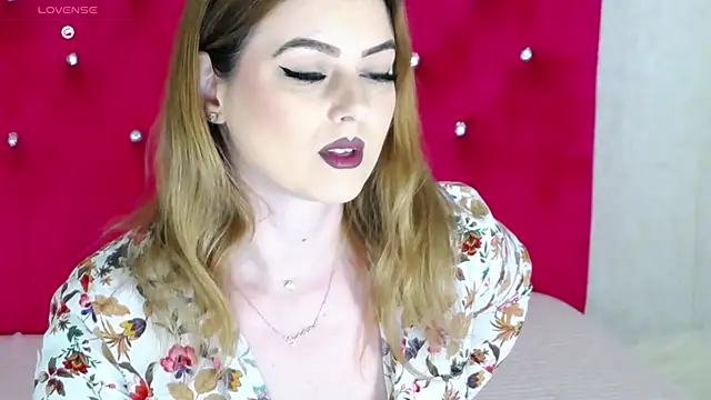 Erryka online show from February 20, 5:12 am