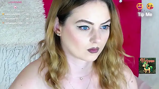 Erryka online show from March 22, 8:08 am