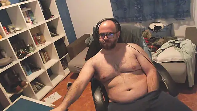 ravingr4d4 online show from March 14, 12:54 am