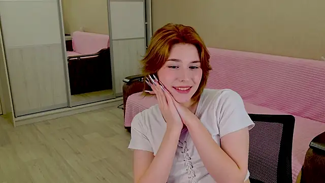 Alisa Black Star online show from March 6, 1:35 pm
