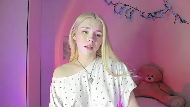 Alisa Black Star online show from March 18, 4:43 pm