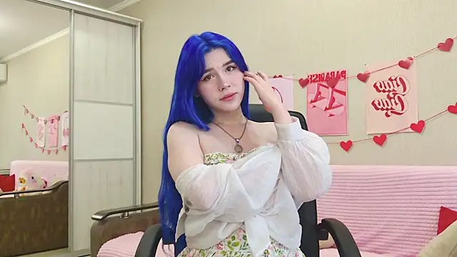 Alisa Black Star online show from June 6, 11:15 am