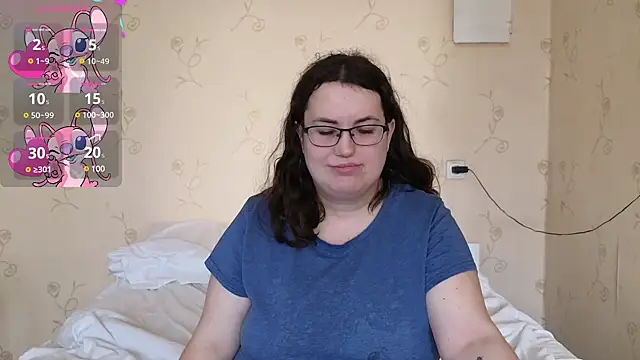 VladaCandy online show from February 25, 12:03 pm