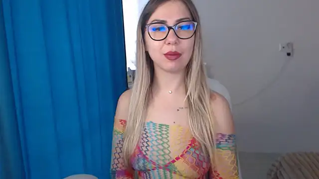 SugarErika online show from March 14, 6:21 am