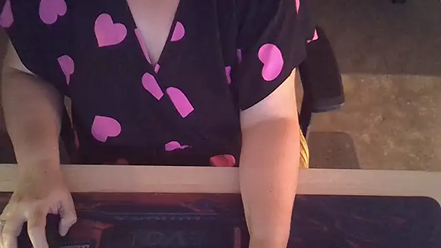 Silvia2277 online show from October 25, 8:55 am