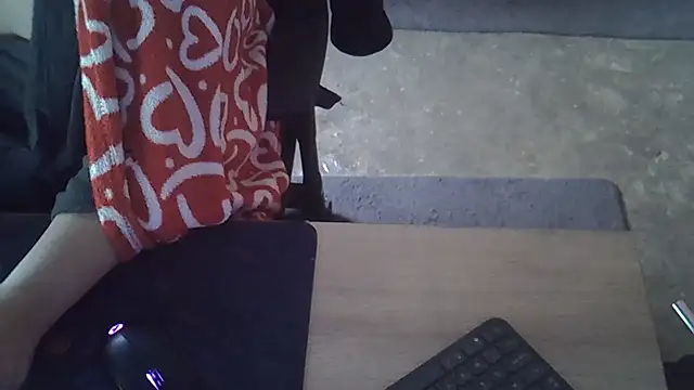 Silvia2277 online show from January 13, 7:02 am