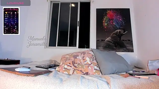 kaamilah online show from April 3, 12:08 am