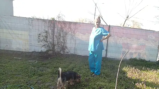 Andra Love online show from April 5, 2:03 pm