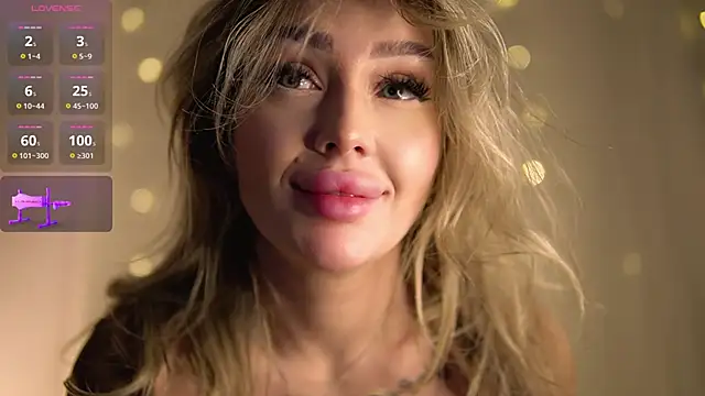 AnnyBangs online show from February 10, 9:14 am