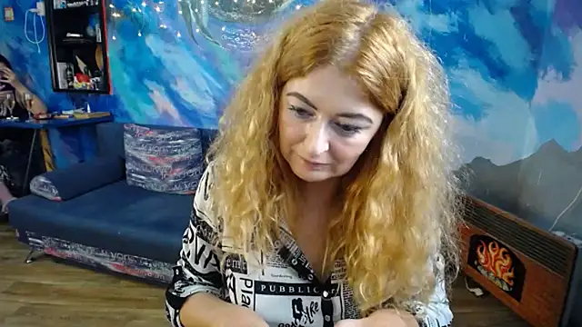 Snapshot of Helen1974 chatting on November 24, 9:03 pm Helen1974 online show from November 24, 9:03 pm