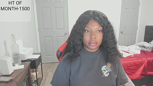 demi xoxo online show from November 3, 1:40 am