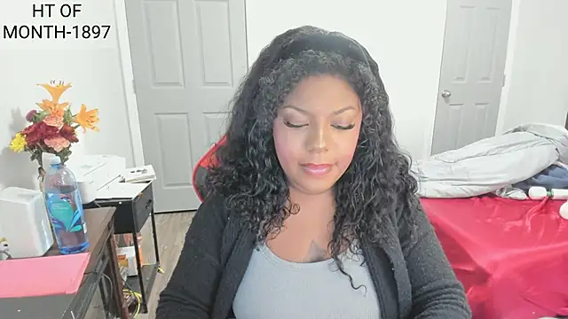 demi xoxo online show from December 1, 7:52 pm