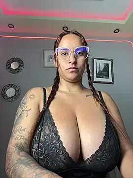 Seized lust online show from December 29, 2:31 pm