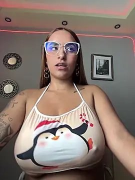 Seized lust online show from December 31, 3:20 pm