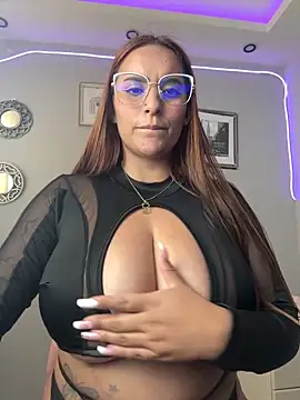 Seized lust online show from January 9, 8:11 pm