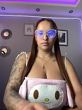 Seized lust online show from January 11, 2:47 pm