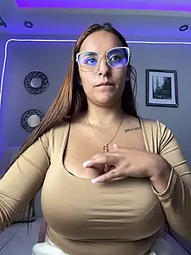 Seized lust online show from January 26, 12:33 pm