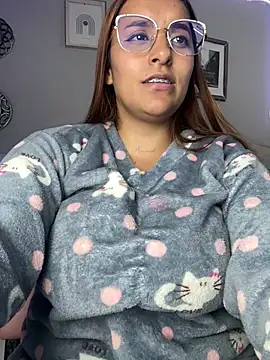 Seized lust online show from March 19, 11:25 pm