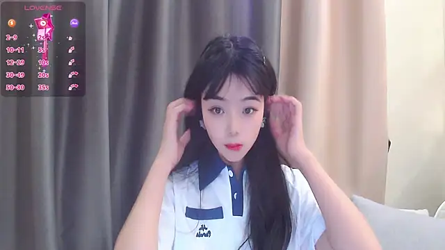 Duludulu 007 online show from February 10, 6:09 am