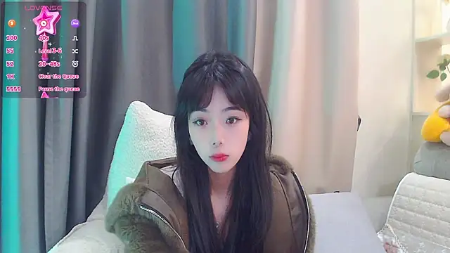 Duludulu 007 online show from February 25, 12:55 pm