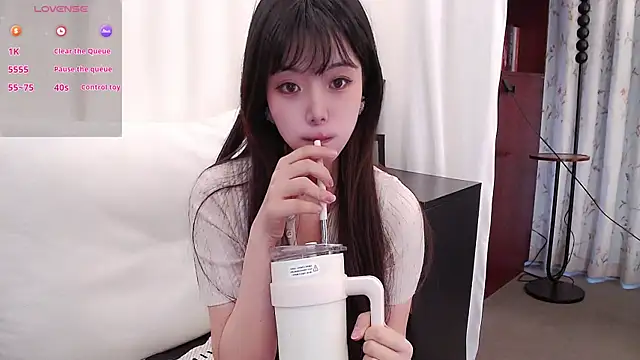 Duludulu 007 online show from April 10, 1:22 am