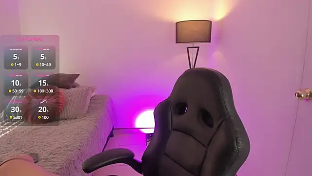 Megan FE online show from January 11, 2:58 pm