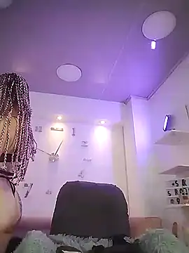 Snapshot of CaroFisher chatting on November 22, 1:10 pm CaroFisher online show from November 22, 1:10 pm