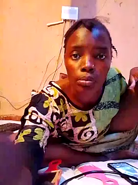 cute naimah online show from November 10, 10:14 am