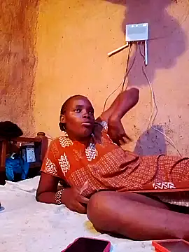 cute naimah online show from November 30, 6:34 pm