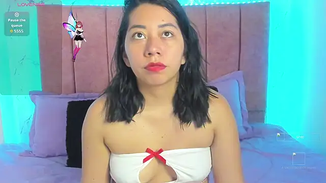 sexylaurita online show from September 17, 1:02 pm