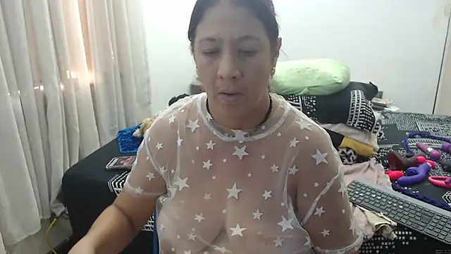 Anny Smith69 online show from September 11, 11:21 am