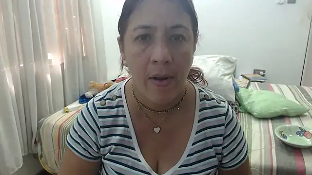 Anny Smith69 online show from September 27, 2:22 pm