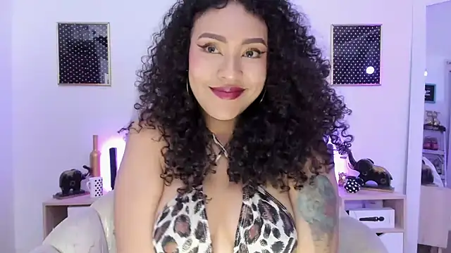 Zoe Gruber online show from September 29, 12:49 am